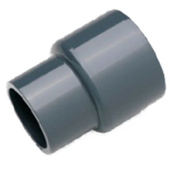 UNIAO RED.PVC PRESSAO - 160X125MM
