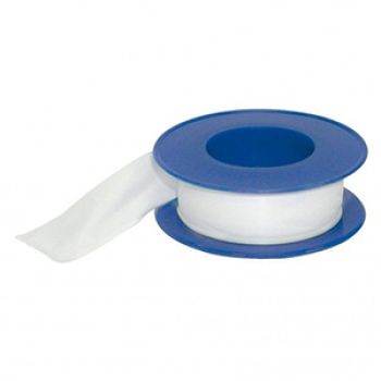 FITA TEFLON 12X0.06MM - 12 M