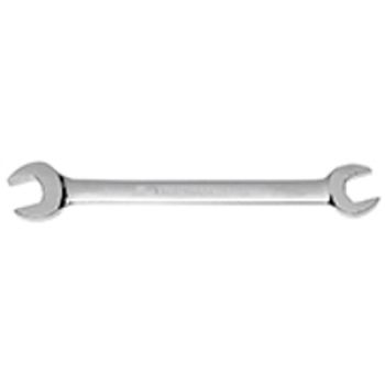 CHAVE 2 BOCAS POLIDA - 24X27MM