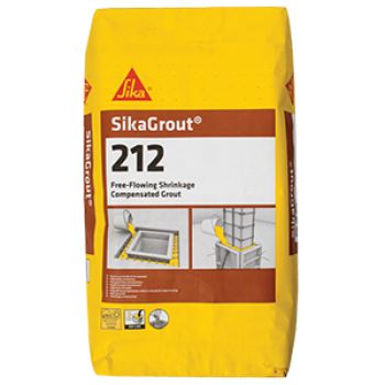 SIKAGROUT 212 - 30KG