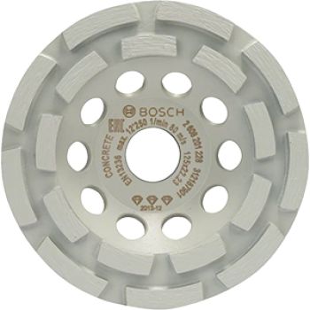 BOSCH-MO BETAO BEST - 125MM