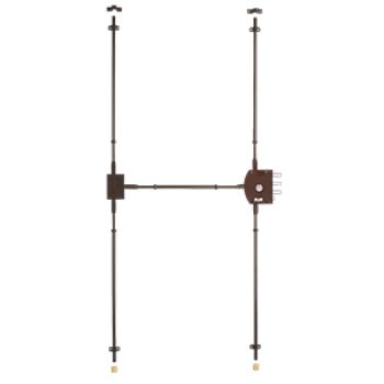 TRANCA FECHAD.2500H EXTENSIVEL RODES