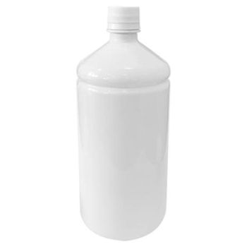 FRASCO PASTICO C/TAMPA - 750ML