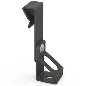 CLIP SUSP. VERT. VARAO - M6 3/5MM - 50UN