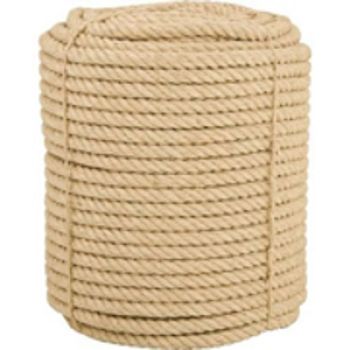 CORDA SISAL - 12MM - 220M/21.66KG