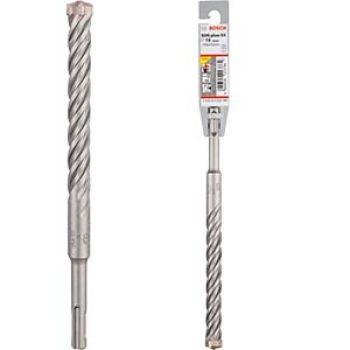 BROCA SDS-PLUS 5X - 16X150X210MM