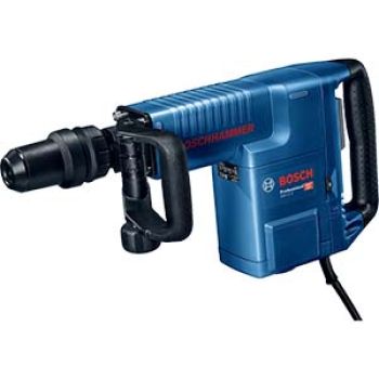 MARTELO DEMOLIDOR SDS-MAX GSH 11 E