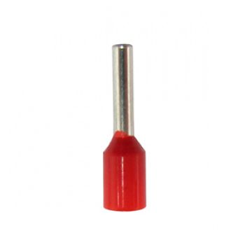 PONTEIRA ISOLADA - 1X1.5MM - 100UN