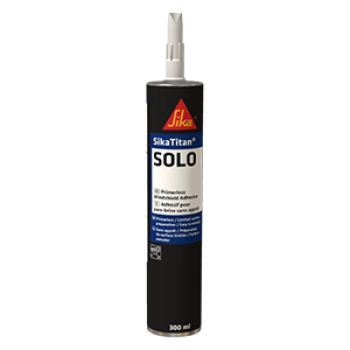 TITAN SOLO - 300ML
