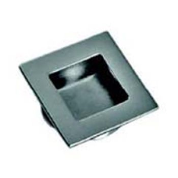 CONCHA MOVEL QUAD. NIQ/MAT 3038N - 36MM