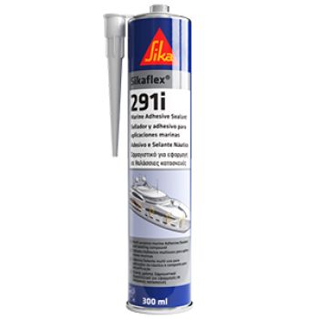 SIKAFLEX 291i BRANCO - 300ML