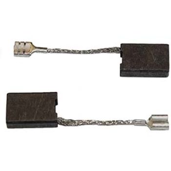 BOSCH-SPR ESCOVA CARVAO GWS 180/230 - PAR