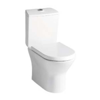 NEXO-SANITA COMPACTA BR. C/TANQUE ENT.INF.MEC.