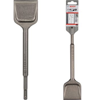 TALHADEIRA SDS-PLUS PA LARGA   - 250X60MM