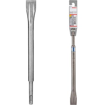 TALHADEIRA SDS-PLUS PLANO - 250X20MM