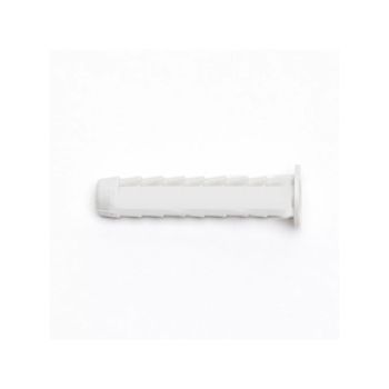 BUCHA PVC 6MM - 20UN