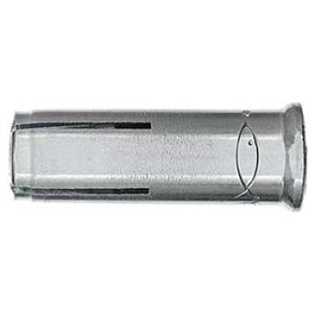 BUCHA MET.EXPANSAO ACO/GALV- M16X65 - 5UN