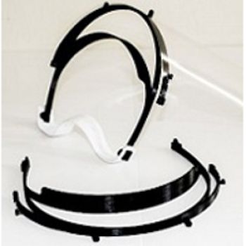VISEIRA PROTECCAO FACIAL ACRILICA