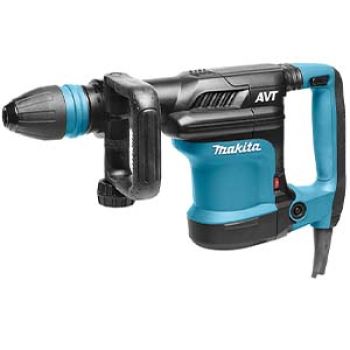 MARTELO DEMOLIDOR ELECTRICO 4,7KG 1100W 