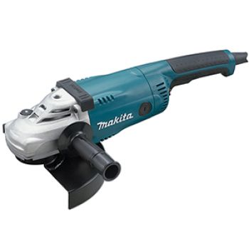 REBARBADORA ANGULAR 230MM - 2200W 