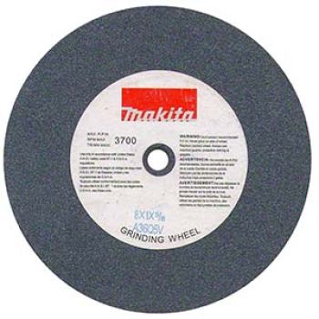 DISCO ABRASIVO DIREITO 8X1X5/8 - P36
