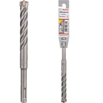 BROCA SDS-PLUS 5X - 14X100X160MM