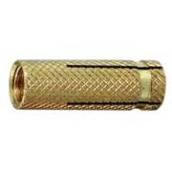 BUCHA MET. LATAO - M10 - 100UN