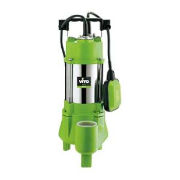 BOMBA SUBMERSIVEL SUMIDORA 1HP - 750WW