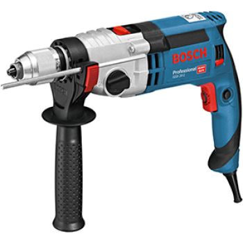 BERBEQ. C/PERCUS. GSB 24-2 RE - 1100W