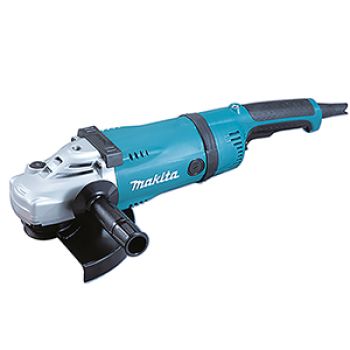 REBARBADORA ANGULAR 230MM - 2400W