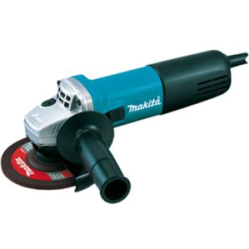 REBARBADORA ANGULAR 125MM - 840W