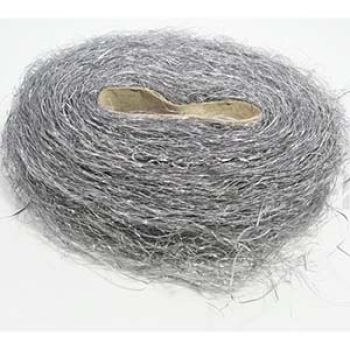 PALHA ACO GROSSA N.5 - 1KG