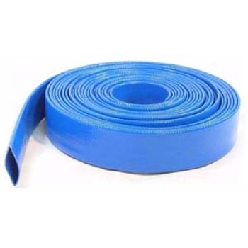 MANG. TENEFLAT AZUL - 500X70MM - 50M