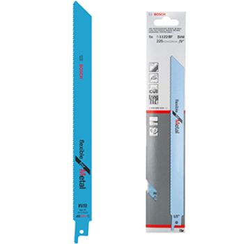 SERRA METAL S1122BF - 5UN
