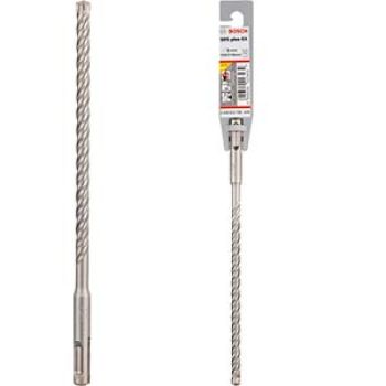 BROCA SDS-PLUS 5X - 08X150X210MM