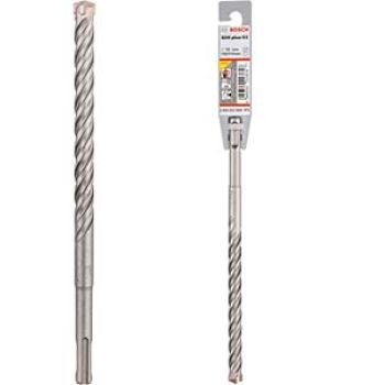BROCA SDS-PLUS 5X - 12X150X210MM