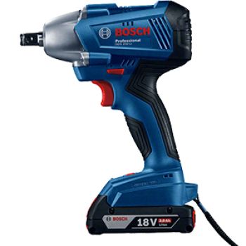 APARAFUSADORA IMPACTO GDS 250-LI