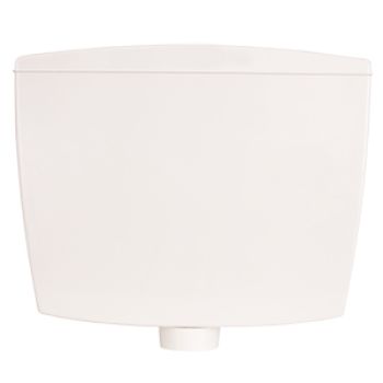 AUTOCLISMO PLASTICO BRANCO