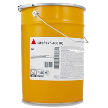 SIKAFLEX 406 KC c812 CINZA - 10L