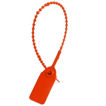 SELO PLASTICO P/EXTINTOR