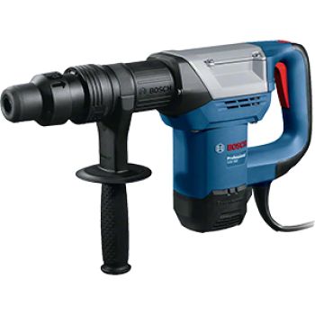 MARTELO DEMOLIDOR SDS-MAX GSH 500