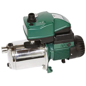 ELECTROBOMBA COMPLETA DAB 1.36HP J132M - 102690050