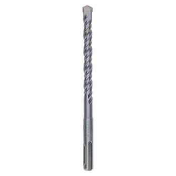 BROCA SDS-PLUS-1 4-FLUTE - 10X200X260MM