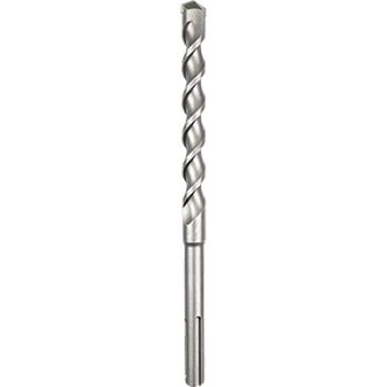 BOSCH BROCA SDS-MAX-2 - 30X200X340MM