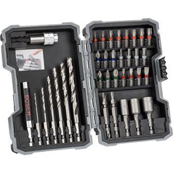 CONJ. PRO-MIX MADEIRA - 35UN