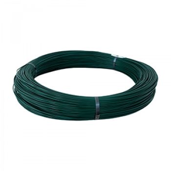 ARAME PLAST. 1411 VERDE RAL 6005 Q195 - 20KG