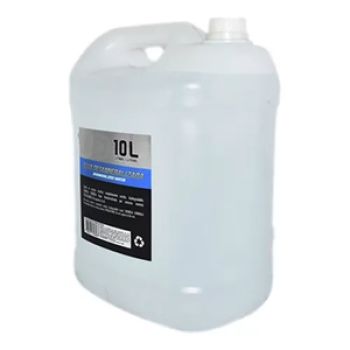 AGUA DESMINERALIZA - 10L