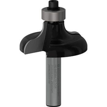 FRESA DE PEFILAR G V8 R6.35