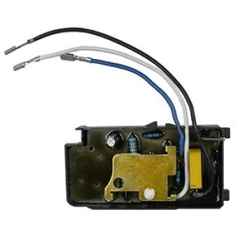 SPR REGULADOR DE ROTACOES