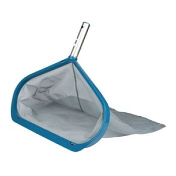 APANHA FOLHAS - BOLSA ALUMINIO